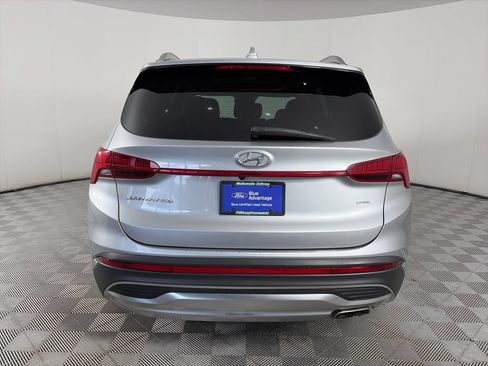 Used 2023 Hyundai Santa Fe SEL w/ Premium Package AWD/4WD image 6