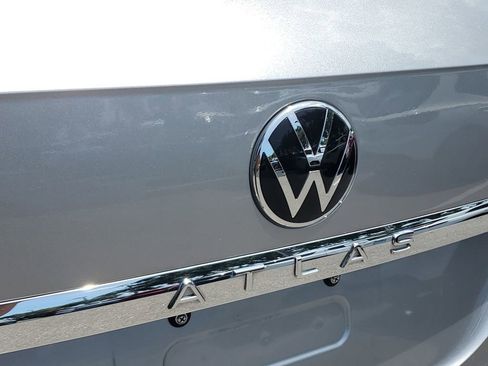Used 2020 Volkswagen Atlas Cross Sport SEL Premium R-Line AWD/4WD image 29