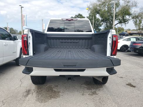Used 2024 GMC Sierra 2500 Denali w/ Denali Reserve Package image 10