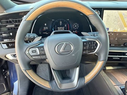 Used 2026 Lexus RX 350 Premium w/ Convenience Package FWD image 21