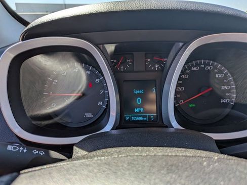 Used 2012 Chevrolet Equinox LT w/ Driver Convenience Package image 10