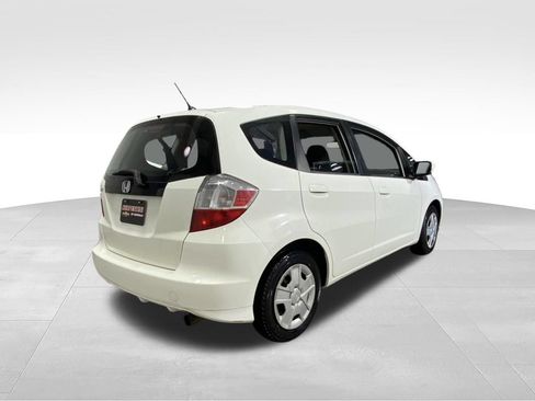 Used 2013 Honda Fit image 8