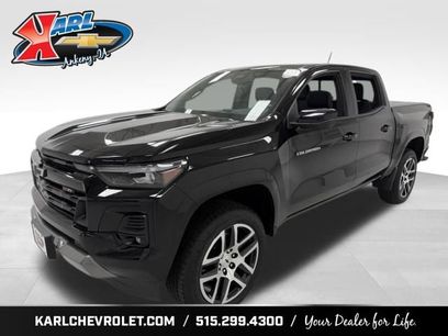 Certified 2023 Chevrolet Colorado Z71 w/ Z71 Convenience Package 2