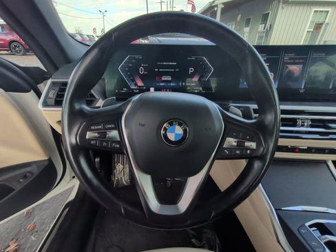 Used 2024 BMW 430i Convertible image 15