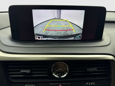 Used 2020 Lexus RX 350 FWD w/ Premium Package image 30