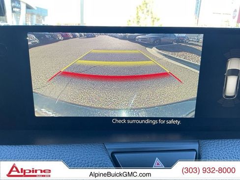 Used 2024 MAZDA CX-90 3.3 Turbo S image 17