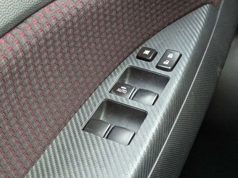 Used 2022 Mitsubishi Mirage G4 Black Edition FWD image 21