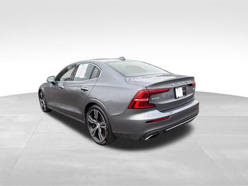Used 2019 Volvo S60 T6 Inscription image 5