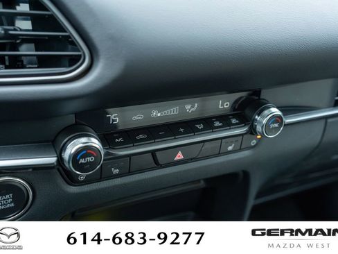 New 2026 MAZDA CX-30 2.5 Turbo w/ Premium Plus Pkg image 25