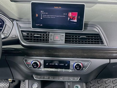 Used 2018 Audi Q5 Prestige image 13