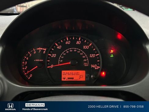 Used 2024 Mitsubishi Mirage G4 ES FWD image 20