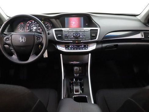 Used 2013 Honda Accord Sport image 16