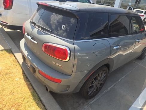 Used 2018 MINI Cooper Clubman S FWD image 4