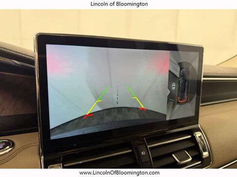 Used 2024 Lincoln Navigator L Reserve image 42