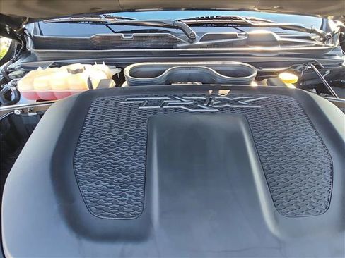 Used 2022 RAM 1500 TRX w/ TRX Level 1 Equipment Group AWD/4WD image 23