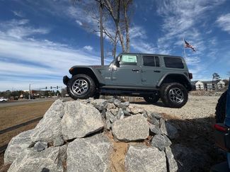 New 2026 Jeep Wrangler Unlimited Rubicon video 1