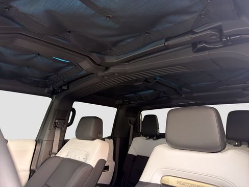 Used 2023 GMC Hummer EV Edition 1 AWD/4WD image 24