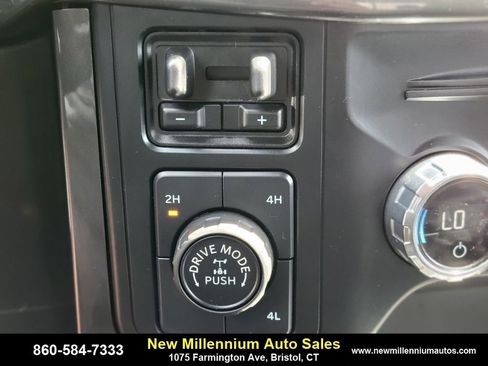 Used 2021 Ford F150 XLT w/ Equipment Group 302A High image 25