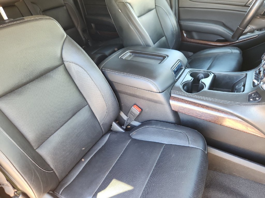 Used 2019 GMC Yukon XL SLT AWD/4WD image 13