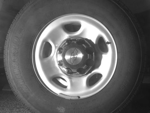 Used 2025 Chevrolet Express 3500 LT w/ LT Preferred Equipment Group RWD image 13