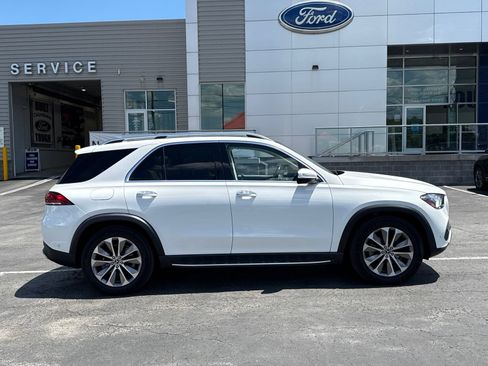 Used 2022 Mercedes-Benz GLE 350 4MATIC image 17