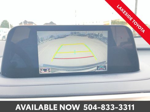 Used 2022 Lexus RX 350 FWD w/ Premium Package image 35