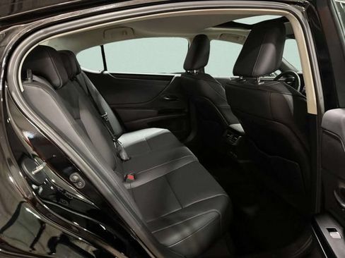 Used 2023 Lexus ES 350 w/ Premium Package FWD image 26