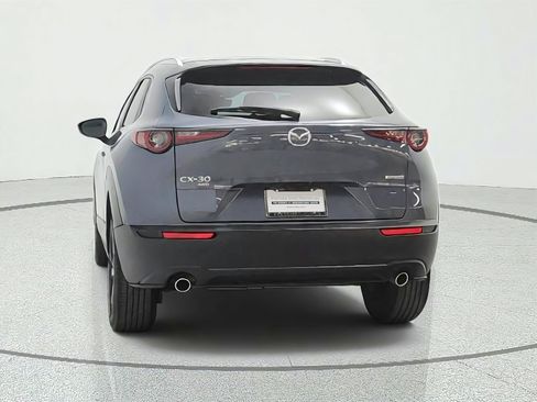 Used 2023 MAZDA CX-30 AWD 2.5 S w/ Preferred Package image 6