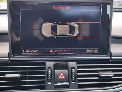 Used 2013 Audi A6 3.0T Premium Plus image 16