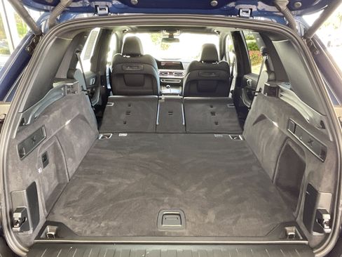 Certified 2023 BMW X5 xDrive40i w/ M Sport Package image 31