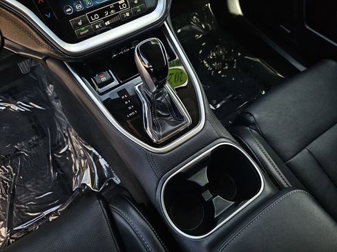 Certified 2023 Subaru Outback Limited image 26
