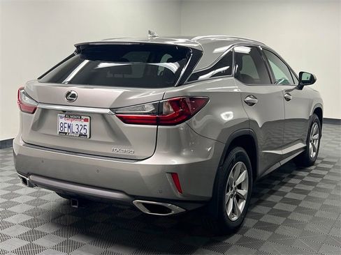Used 2018 Lexus RX 350 FWD image 5