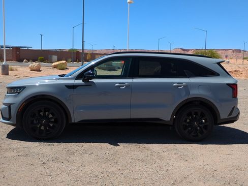 Used 2022 Kia Sorento SX FWD image 6