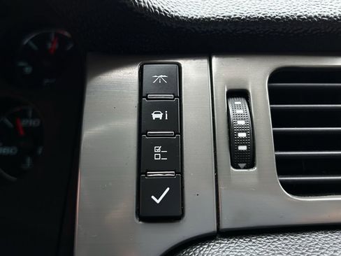 Used 2008 Chevrolet Tahoe LT image 21