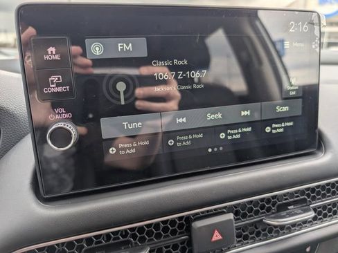 New 2026 Honda HR-V EX-L image 13