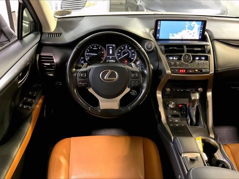 Used 2018 Lexus NX 300 AWD image 5