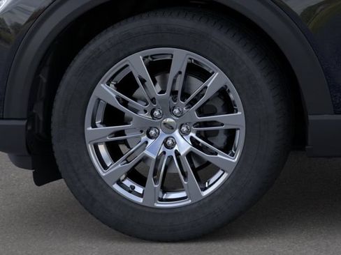 New 2026 Ford Explorer Active w/ Active Comfort Package AWD/4WD image 19