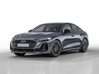 New 2025 Audi S5 Prestige