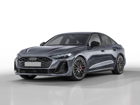 New 2025 Audi S5 Prestige image 1