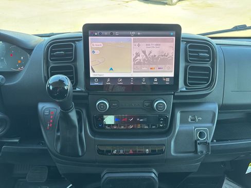 New 2026 RAM ProMaster 2500 image 13