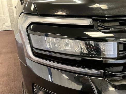 Used 2022 Ford Expedition Max Limited image 28