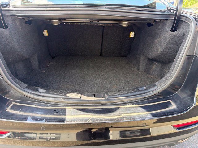 Used 2019 Ford Fusion Titanium FWD image 14