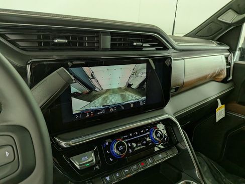 New 2026 GMC Sierra 3500 Denali Ultimate image 22