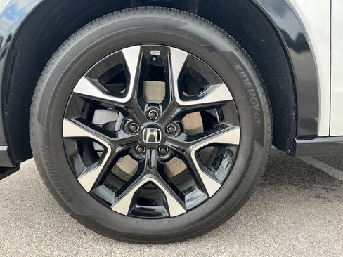Certified 2026 Honda HR-V EX-L image 11