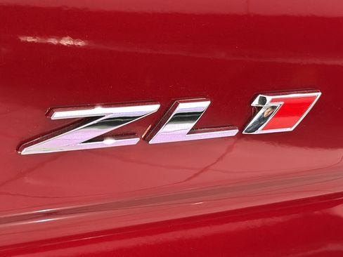 Certified 2022 Chevrolet Camaro ZL1 image 23