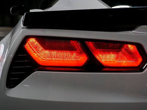 Used 2019 Chevrolet Corvette Grand Sport image 74