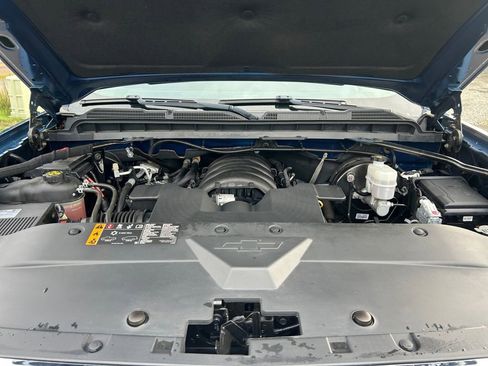 Used 2018 Chevrolet Silverado 1500 LT w/ All Star Edition image 30