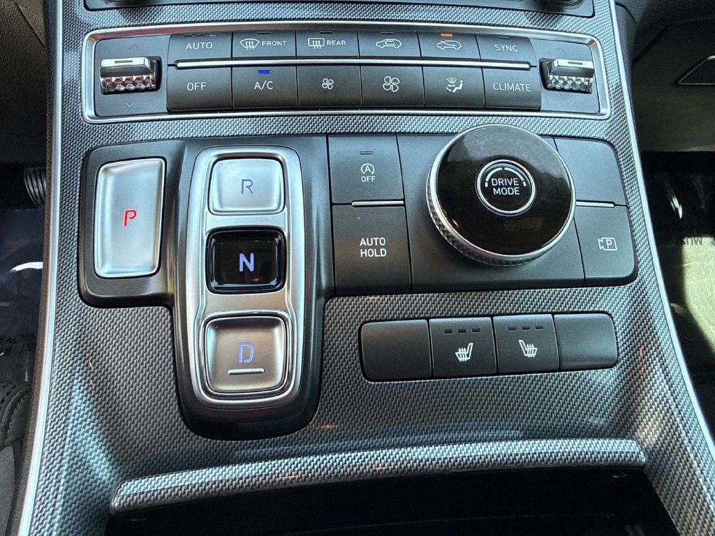 Used 2023 Hyundai Santa Fe SEL FWD image 30