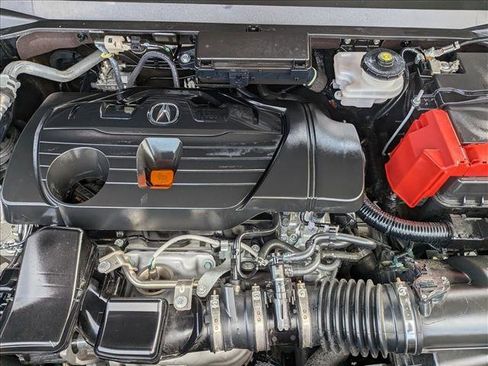 Used 2024 Acura RDX SH-AWD w/ Technology Package image 22