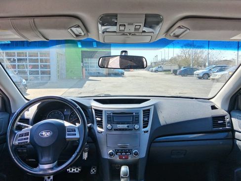 Used 2013 Subaru Legacy 2.5i Sport image 11